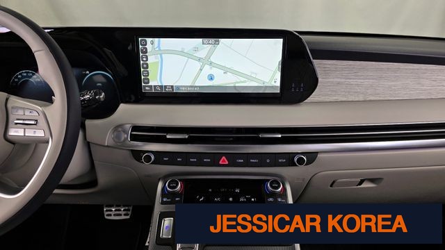 2024 Hyundai The New Palisade - Thumbnail 3