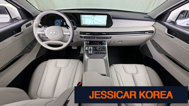 2024 Hyundai The New Palisade - Thumbnail 4