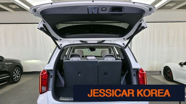 2024 Hyundai The New Palisade - Thumbnail 5