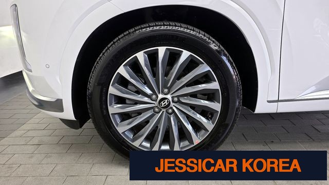 2024 Hyundai The New Palisade - Thumbnail 6