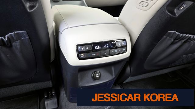 2024 Hyundai The New Palisade - Thumbnail 9
