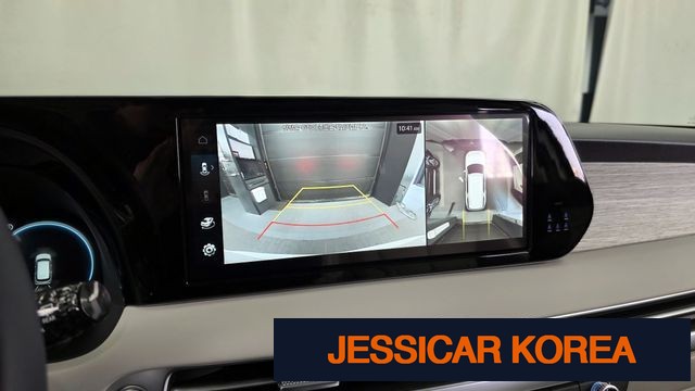 2024 Hyundai The New Palisade - Thumbnail 12