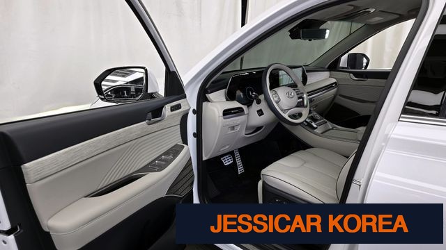 2024 Hyundai The New Palisade - Thumbnail 13