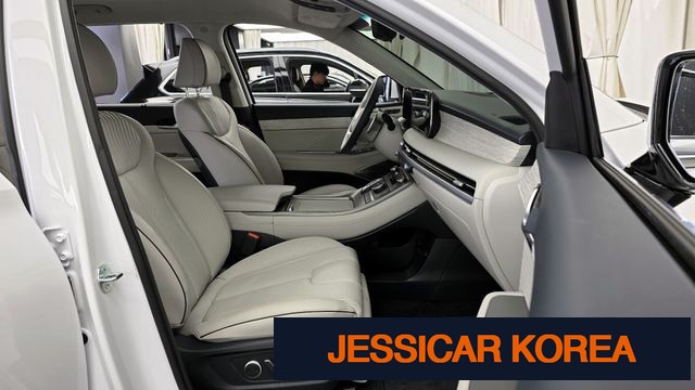 2024 Hyundai The New Palisade - Thumbnail 16