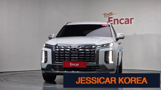2024 Hyundai The New Palisade - Thumbnail 17