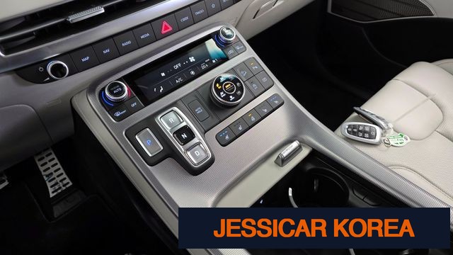2024 Hyundai The New Palisade - Thumbnail 19