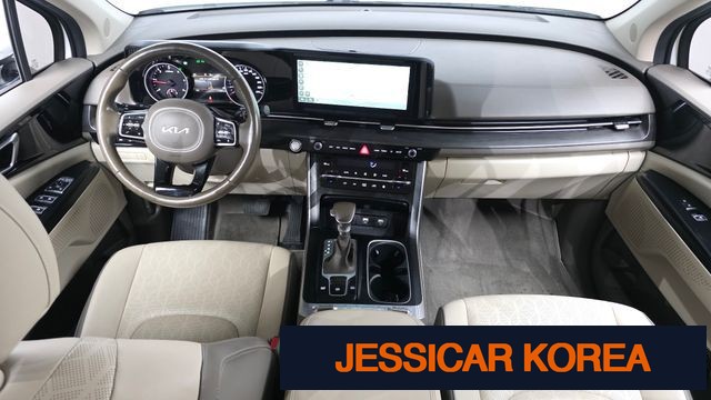 2022 Kia Carnival 4th Gen - Thumbnail 2