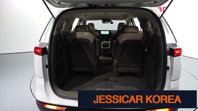 2022 Kia Carnival 4th Gen - Thumbnail 3