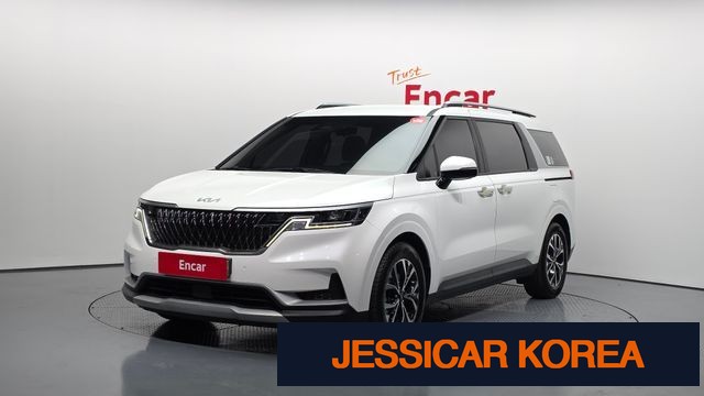 2022 Kia Carnival 4th Gen - Thumbnail 6