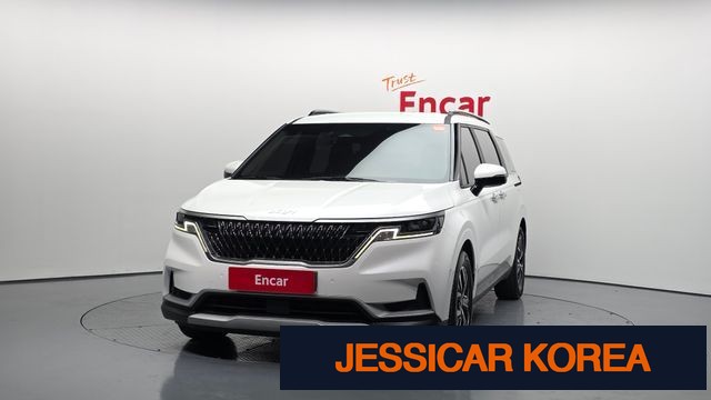 2022 Kia Carnival 4th Gen - Thumbnail 7