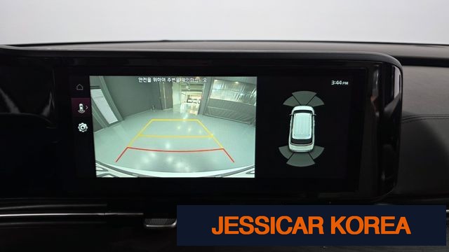 2022 Kia Carnival 4th Gen - Thumbnail 10