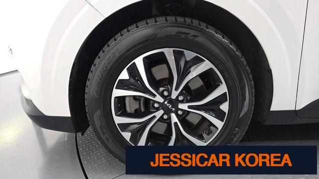 2022 Kia Carnival 4th Gen - Thumbnail 11