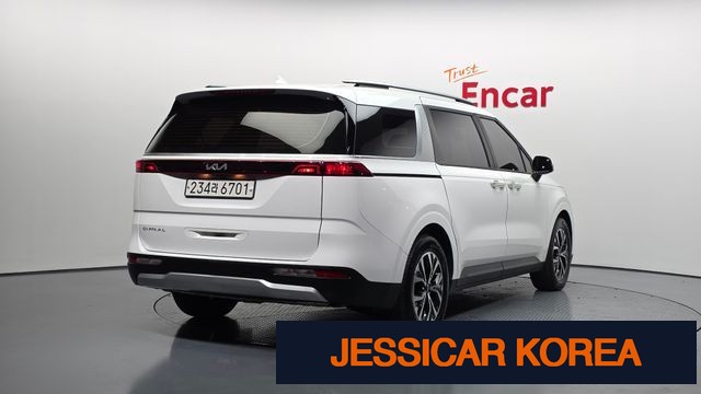 2022 Kia Carnival 4th Gen - Thumbnail 12