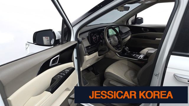 2022 Kia Carnival 4th Gen - Thumbnail 15