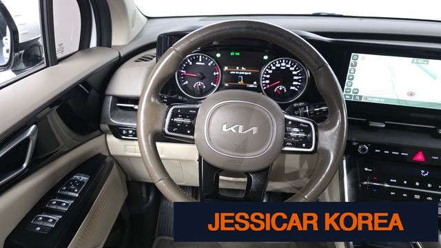 2022 Kia Carnival 4th Gen - Thumbnail 16