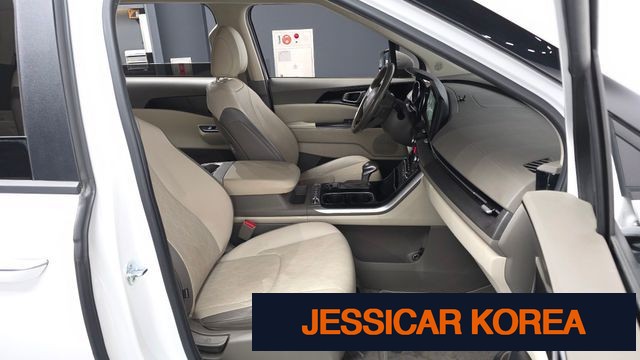 2022 Kia Carnival 4th Gen - Thumbnail 20