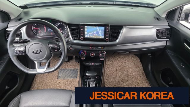 2018 Kia stonic - Thumbnail 15