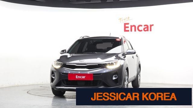 2018 Kia stonic - Thumbnail 17