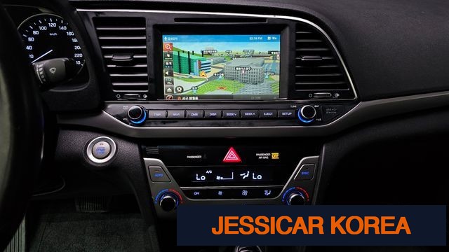 2016 Hyundai Avante AD - Thumbnail 3