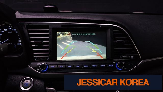2016 Hyundai Avante AD - Thumbnail 4