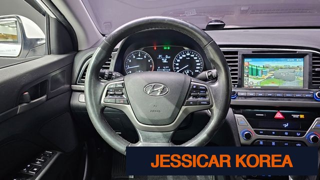 2016 Hyundai Avante AD - Thumbnail 6