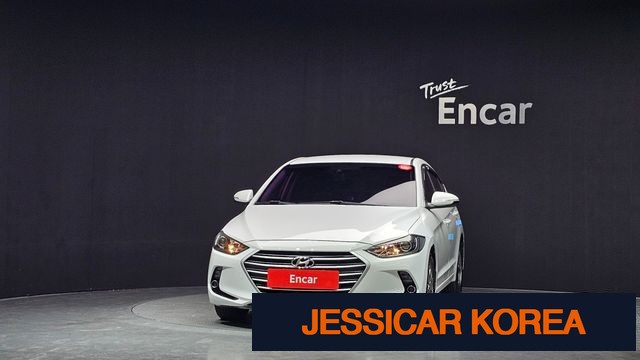 2016 Hyundai Avante AD - Thumbnail 18