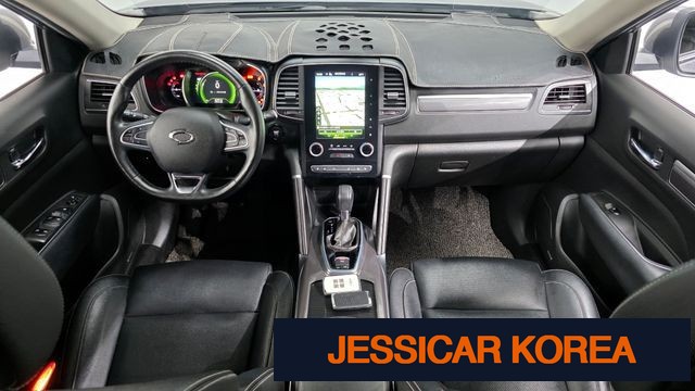 2017 Renault Korea QM6 - Thumbnail 3