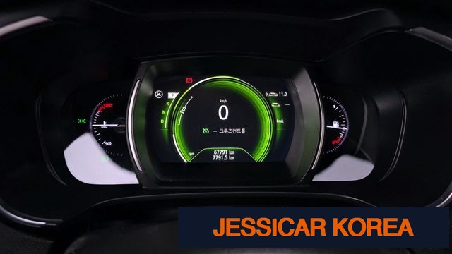 2017 Renault Korea QM6 - Thumbnail 4