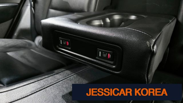2017 Renault Korea QM6 - Thumbnail 5