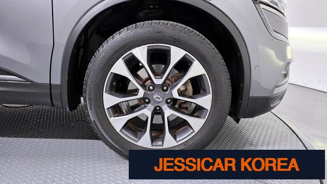 2017 Renault Korea QM6 - Thumbnail 6