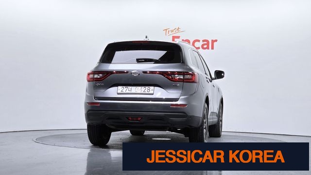 2017 Renault Korea QM6 - Thumbnail 8