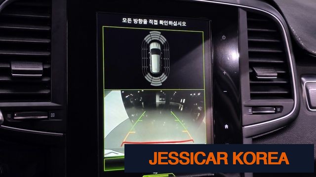 2017 Renault Korea QM6 - Thumbnail 14