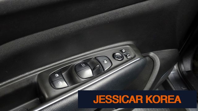 2017 Renault Korea QM6 - Thumbnail 15