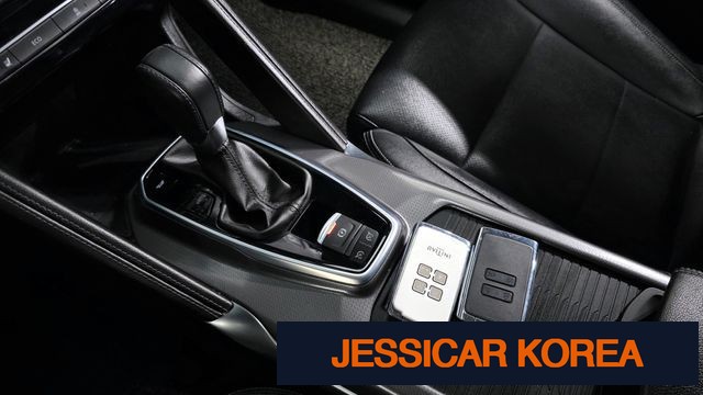 2017 Renault Korea QM6 - Thumbnail 16