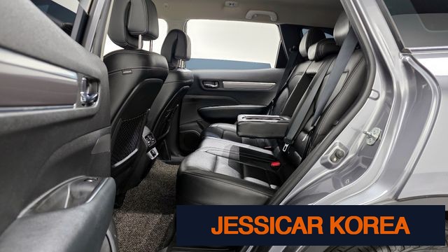 2017 Renault Korea QM6 - Thumbnail 17