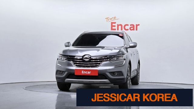 2017 Renault Korea QM6 - Thumbnail 18