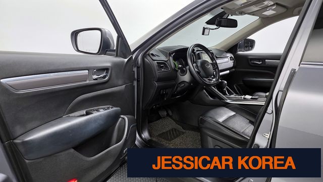 2017 Renault Korea QM6 - Thumbnail 20