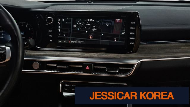 2021 Kia K5 3rd Gen - Thumbnail 9