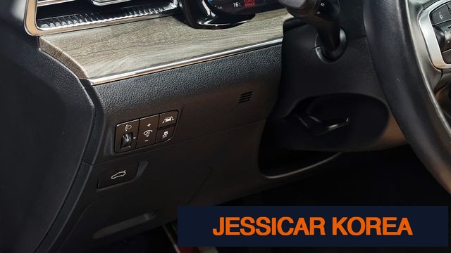 2021 Kia K5 3rd Gen - Thumbnail 10