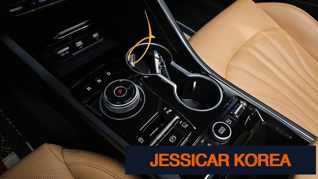 2021 Kia K5 3rd Gen - Thumbnail 12