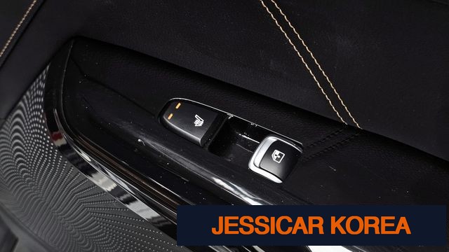 2021 Kia K5 3rd Gen - Thumbnail 13