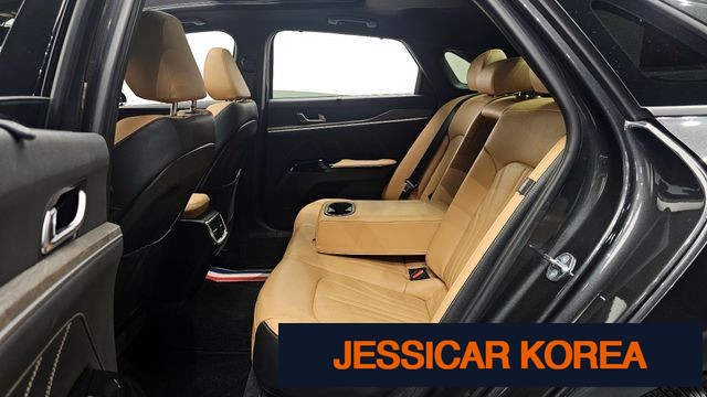 2021 Kia K5 3rd Gen - Thumbnail 15