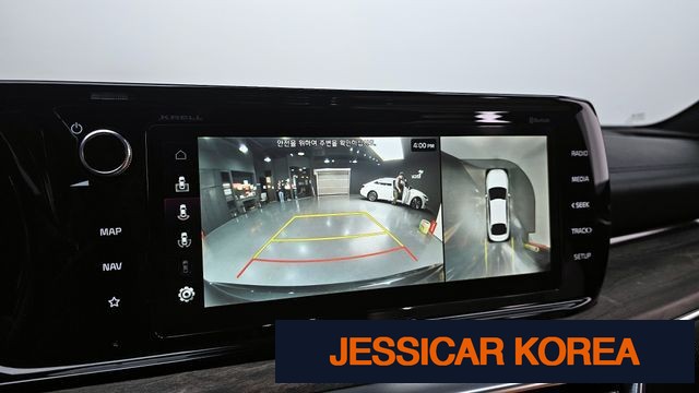 2021 Kia K5 3rd Gen - Thumbnail 16