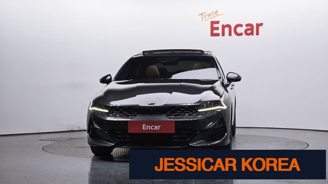 2021 Kia K5 3rd Gen - Thumbnail 17