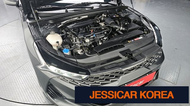 2021 Kia K5 3rd Gen - Thumbnail 19