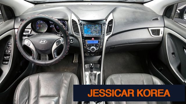 2012 Hyundai i30 (new model) - Thumbnail 2