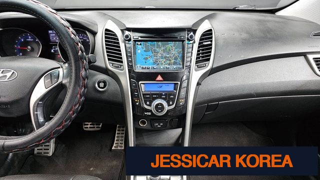 2012 Hyundai i30 (new model) - Thumbnail 3