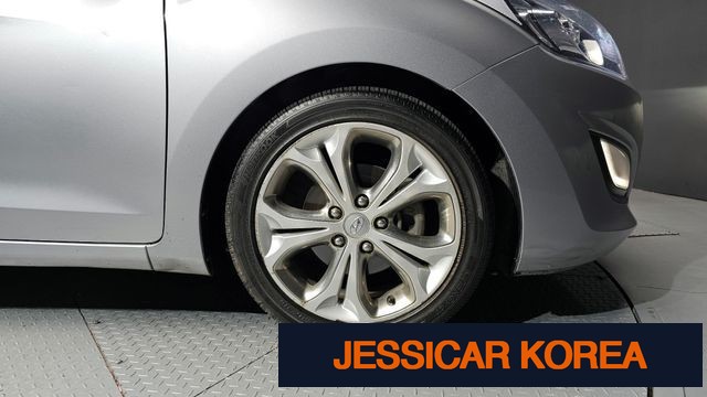 2012 Hyundai i30 (new model) - Thumbnail 7