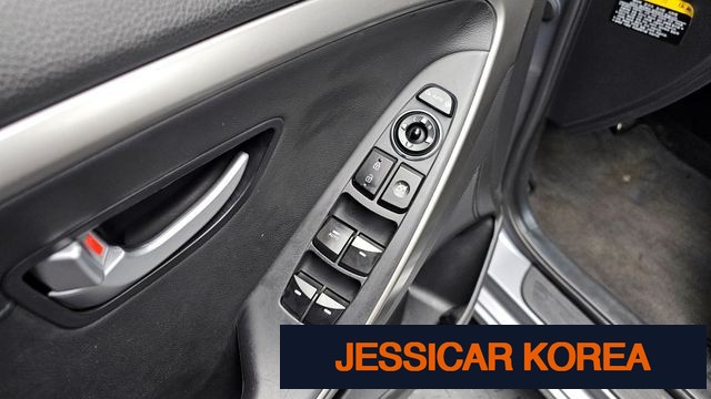 2012 Hyundai i30 (new model) - Thumbnail 8