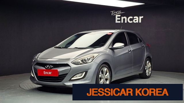 2012 Hyundai i30 (new model) - Thumbnail 9